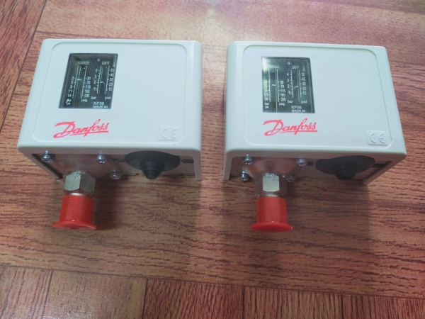 Nơi bán công tắc áp lực Danfoss KP36  giá rẻ, uy tín, chất lượng