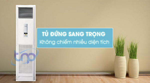 Tất tần tật về Máy lạnh tủ đứng Panasonic - Giá rẻ - Chính hãng