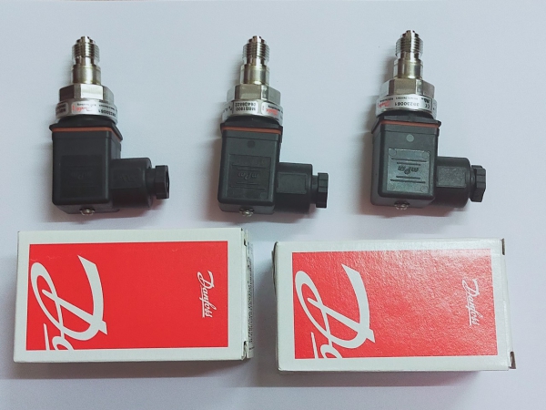 Mua cảm biến áp suất Danfoss tại Vĩnh Phúc