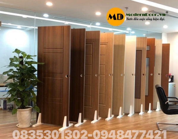 CỬA NHỰA GIÁ RẺ – CỬA NHỰA GIÁ RẺ TẠI MODERNDOOR