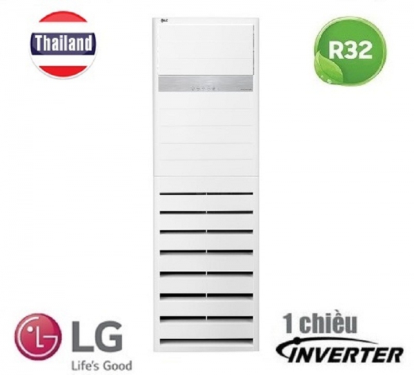 Máy lạnh tủ đứng LG r32 với nhiều tính năng công nghệ mới nhất