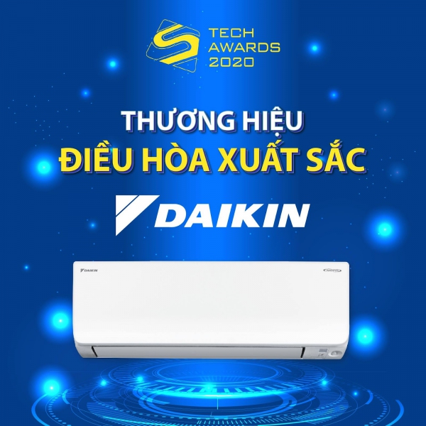 TOP 3 mẫu máy lạnh treo tường DAIKIN cao cấp nhất bạn nên mua một lần