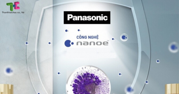 Điều gì khiến máy lạnh Panasonic có khả năng ức chế virus SARS-CoV-2?