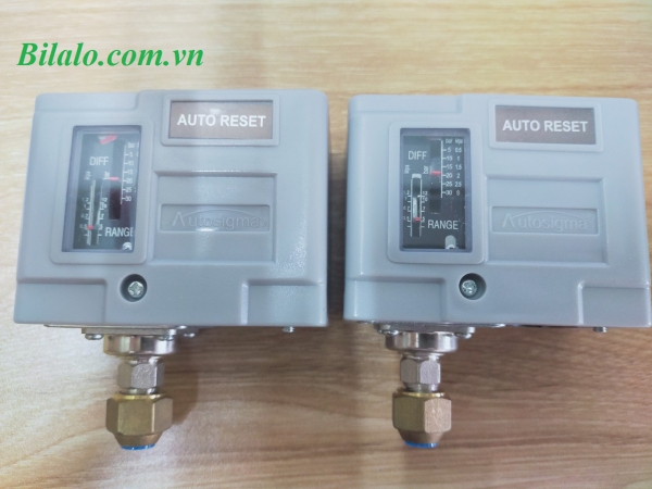 Công tắc áp suất Autosigma HS203, Giá cập nhật 1 giờ trước