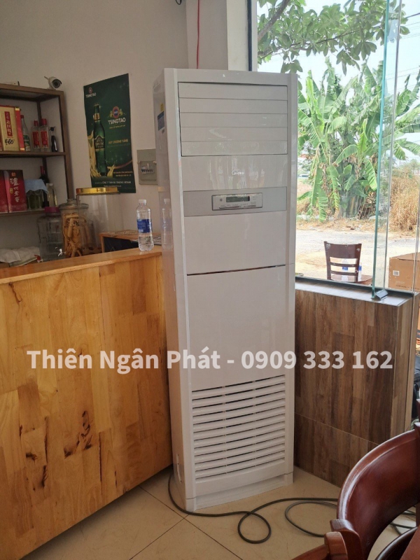 Vì sao máy lạnh inverter dần thay thế máy lạnh dòng thường?