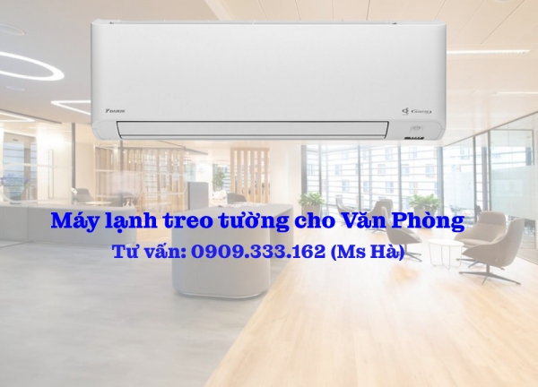 Lựa chọn lắp đặt điều hòa phù hợp với kinh tế của mỗi gia đình