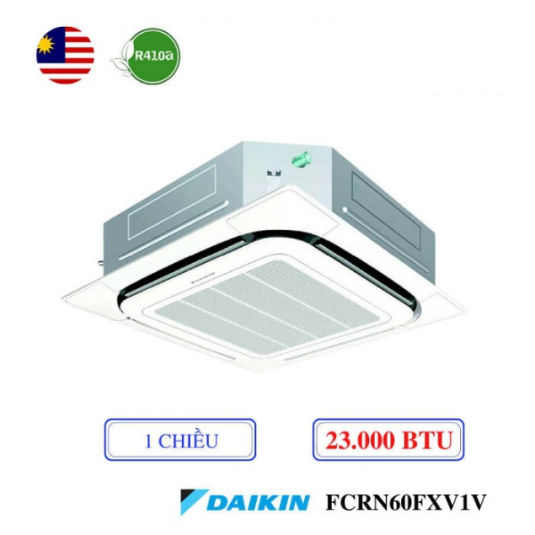 Bán giá vốn máy lạnh âm trần Daikin cho mọi khách hàng đang có nhu cầu