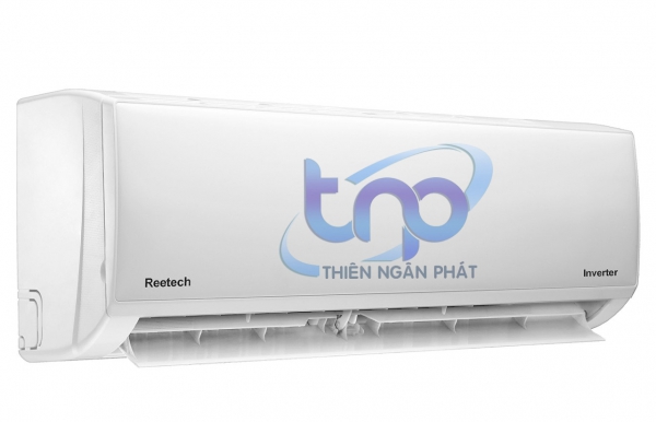 Thiết kế sành điệu thời thượng của máy lạnh treo tường Reetech