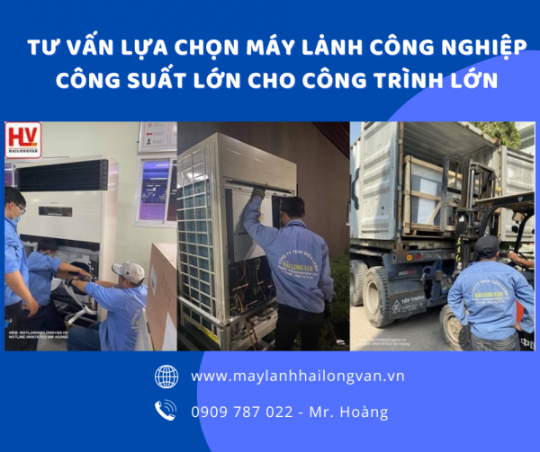 Chuyên thiết kế bản vẽ Autocard cho các công trình máy lạnh công nghiệp