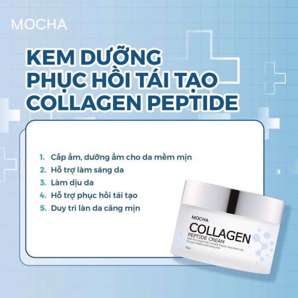 Mua 1 Tặng 3 ,Peel Da Vi Tảo Mix retinol , Tái Tạo Da Sinh Học Chính Hãng - MOCHA