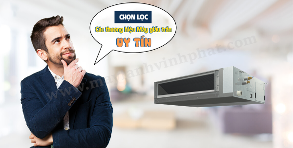 Máy lạnh giấu trần REETECH sản phẩm tốt ngại gì thử thách