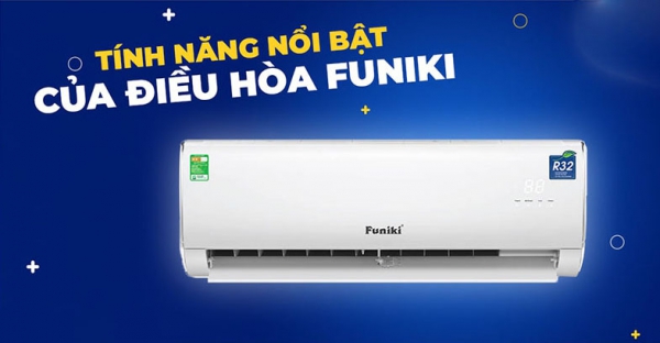 Bán rẻ Máy lạnh treo tường Funiki SC09MMC giá tốt, mua ngay để có hưởng ưu đãi