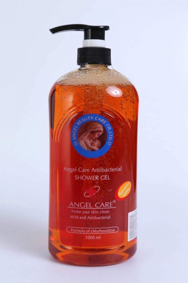 Sữa tắm Angel Care 1000ml