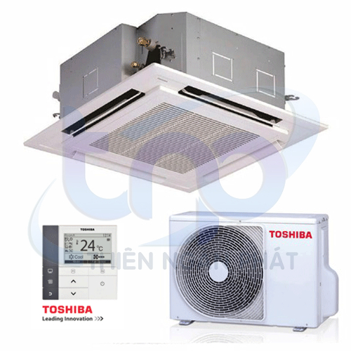 Mua máy lạnh Toshiba ở đâu uy tín - chất lượng - giá rẻ?