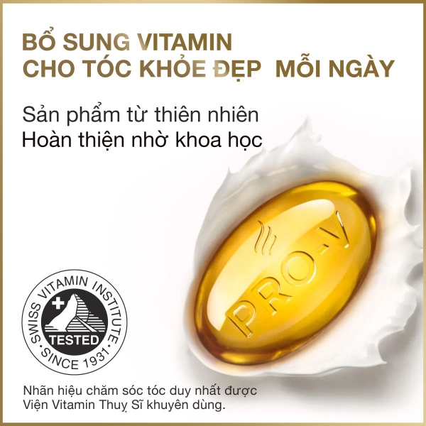 Pantene Pro-V Dầu Gội Ngăn Rụng Tóc / Suôn Mượt Óng Ả Chăm Sóc Tóc 1800ml