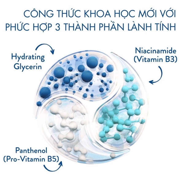 Sữa Rửa Mặt Cetaphil Dịu Nhẹ Không Xà Phòng mẫu mới 500ml, 473ml, 250 ml, 125ml