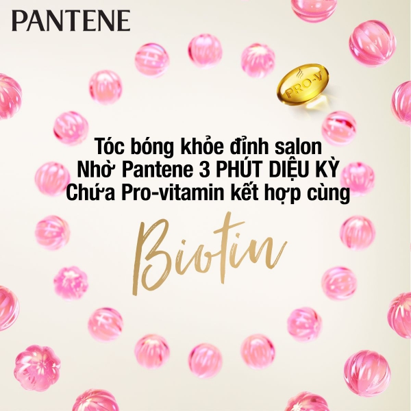 Pantene Pro-V Dầu Gội Ngăn Rụng Tóc / Suôn Mượt Óng Ả Chăm Sóc Tóc 1800ml