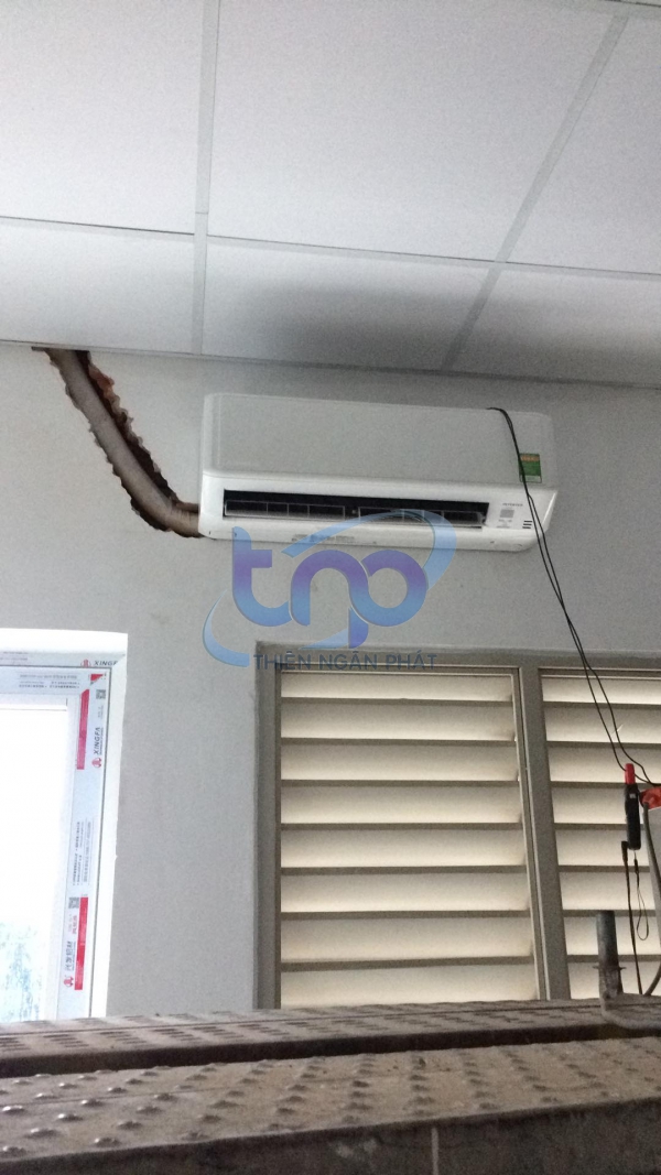 Công nghệ đáng quan tâm trên máy lạnh Daikin