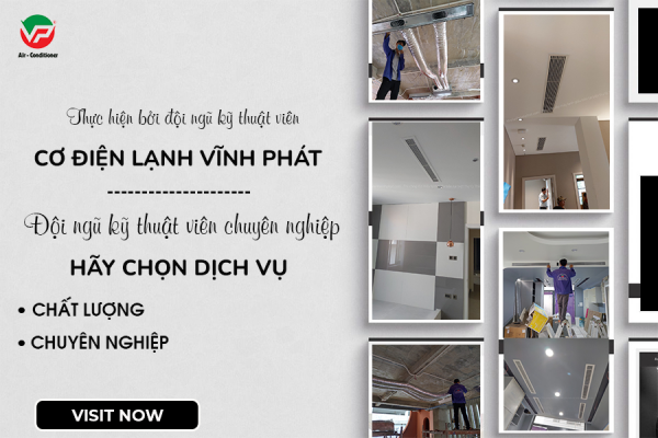 Giá rẻ cho dòng Máy lạnh giấu trần công suất 5 ngựa bán chạy nhất tháng này