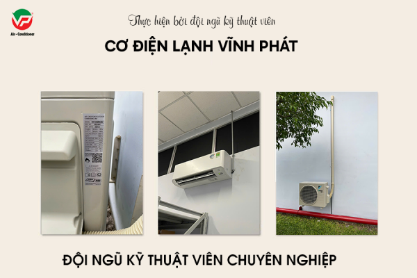 Máy lạnh treo tường công suất 2 ngựa hợp mọi không gian giá lại cực rẻ