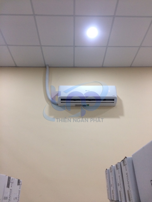 Phân phối máy lạnh multi Daikin giá rẻ