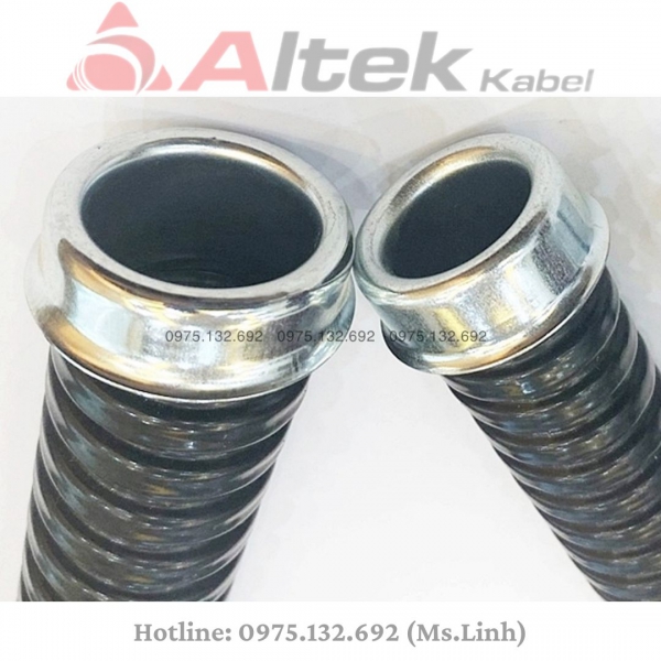 Đầu bịtĐầu bịt ống ruột gà lõi thép Altek Kabel  ống ruột gà lõi thép Altek Kabel